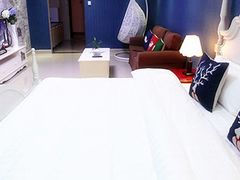 -金紫薇酒店(成都春熙路步行街店)