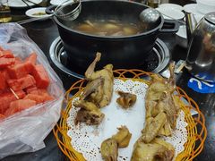 -皇鸽餐厅(五桂山分店)