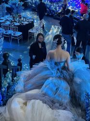 -格乐利雅婚礼艺术中心(南外滩店)