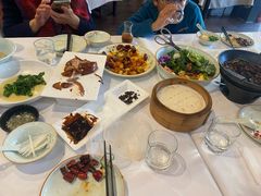 -到家尝北京菜(西坝河店)