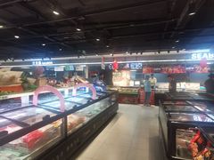 -盒马鲜生(杭州运河上街店)