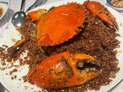 -喜记避风塘炒辣蟹(旗舰店)