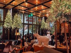 -THE CANNERY&JUJU 新鲜海鲜·牛排美食酒廊