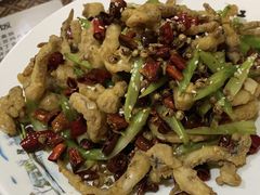 -御膳小厨(长春道店)