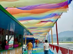 -野三坡清泉山风景区