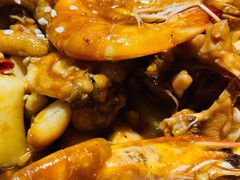 -谢蟹浓·肉蟹煲(新奥店)