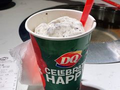 -DQ·蛋糕·冰淇淋(川沙东海岸店)