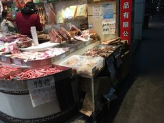 -一定好食品有限公司(四川北路商业街店)