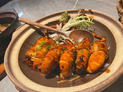 -啫神·广州地标美食(北京路店)