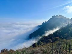 -白草畔自然风景区