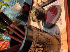 -唐猫庭院·千年陕菜(赛格国际购物中心店)