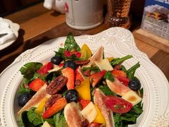 -FAT COW(静安寺店)