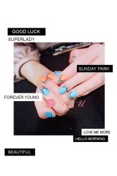 -Pink You美甲美睫纹绣定制中心