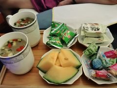 -良子足浴(湖滨店)