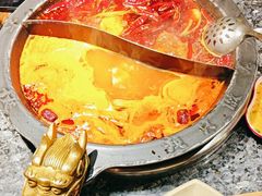 -蜀大侠火锅(寰球文化地标·总府店)