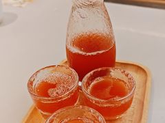 -蔡澜点心·粤菜(丽泽天街店)