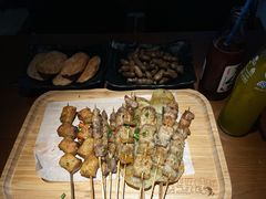-串东家·好酒配好串(拱墅万达金街店)