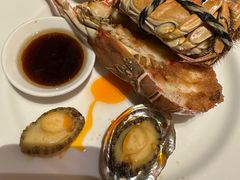 -韵咖啡自助餐厅(天津香格里拉店)