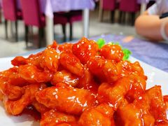 -民俗百家姓饭店(纺织城正街店)