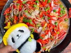 -三丁一体菜(绵远街店)