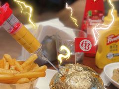 -Bistro 63 创意融合料理(广粤天地店)