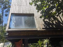 -伴山茶苑·一盏冰茶·半日山居
