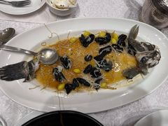 -东港喜来登酒店·天香阁中餐厅