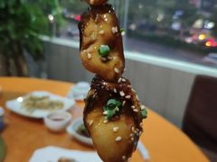 -张家卫·阳江菜·小海鲜(肥婆湾桥店)