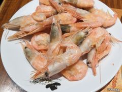 北极冰虾-汉巴味德(沈阳万象汇店)