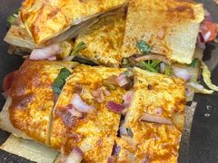 -金掌勺·锅包肉(双榆树店)