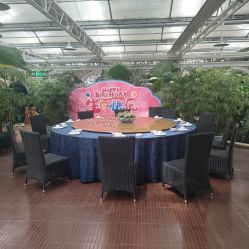 点击看大图 -特味村·宴会厅(生态园店)