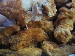 -阿捡忭京炸鸡(韭菜园总店)