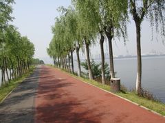 -艾溪湖湿地公园