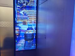 -花西亭·海鲜自助餐厅(瑞城名人酒店)