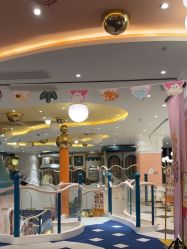 -奈尔宝家庭中心·儿童乐园·亲子餐厅(苏州大悦城店)