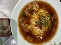 -松鹤楼面馆(天一广场店)