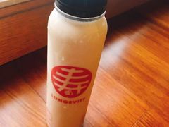 -寿奶茶·鲜奶与茶(合生汇购物中心店)