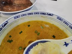 -永丰面馆(汉口路店)