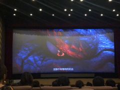 -百丽宫影城(ifc商场店)