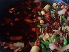 -大湾金牌万州烤鱼(沙河店)