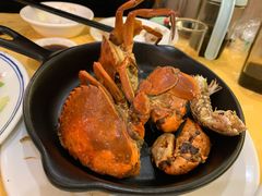 -莲花公园煎蟹(总店)