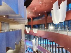 -交通银行前滩31演艺中心