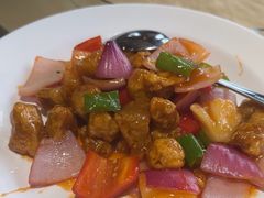 -观山美厨·精致粤菜(西樵店)