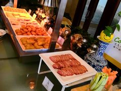 -金沙湖畔酒店-餐厅