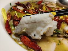-太二酸菜鱼(天鹅湖万达店)
