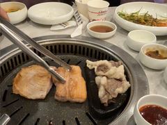 -黄金牧场(明洞总店)