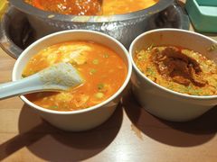 -清真·嘉福元火锅(正宁路店)