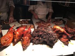 -星伦多自助料理·涮烤一体(虹悦城店)