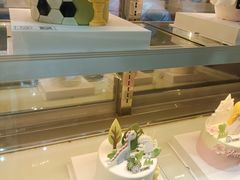 -CAKEBOSS蛋糕老板(东直门来福士店)