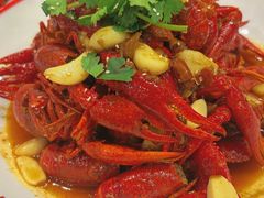 -忆口香龙虾(珠海夏湾老店)
